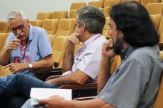 Vamos voltar para o ANDES-SN  Engenharia